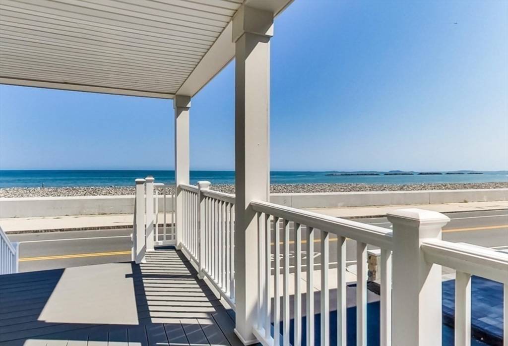 Winthrop, MA 02152,203 Winthrop Shore Drive #8