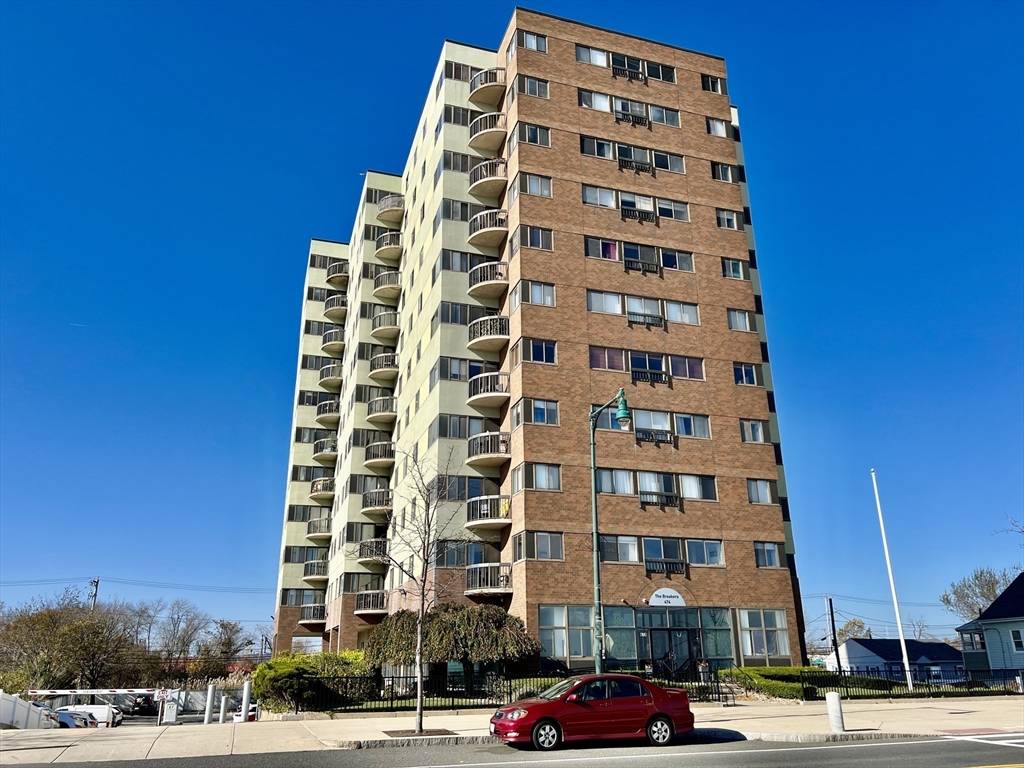 Revere, MA 02151,474 Revere Beach Blvd #904