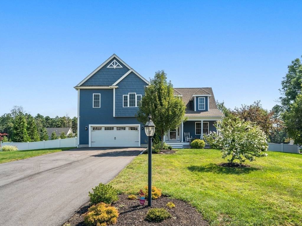 West Bridgewater, MA 02379,1 Molly Ln