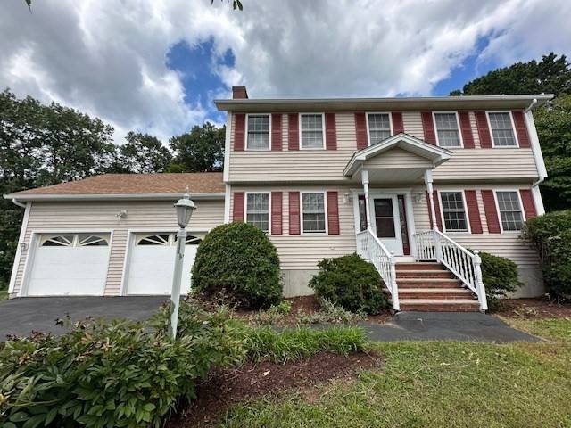 Methuen, MA 01844,134 Pitman St