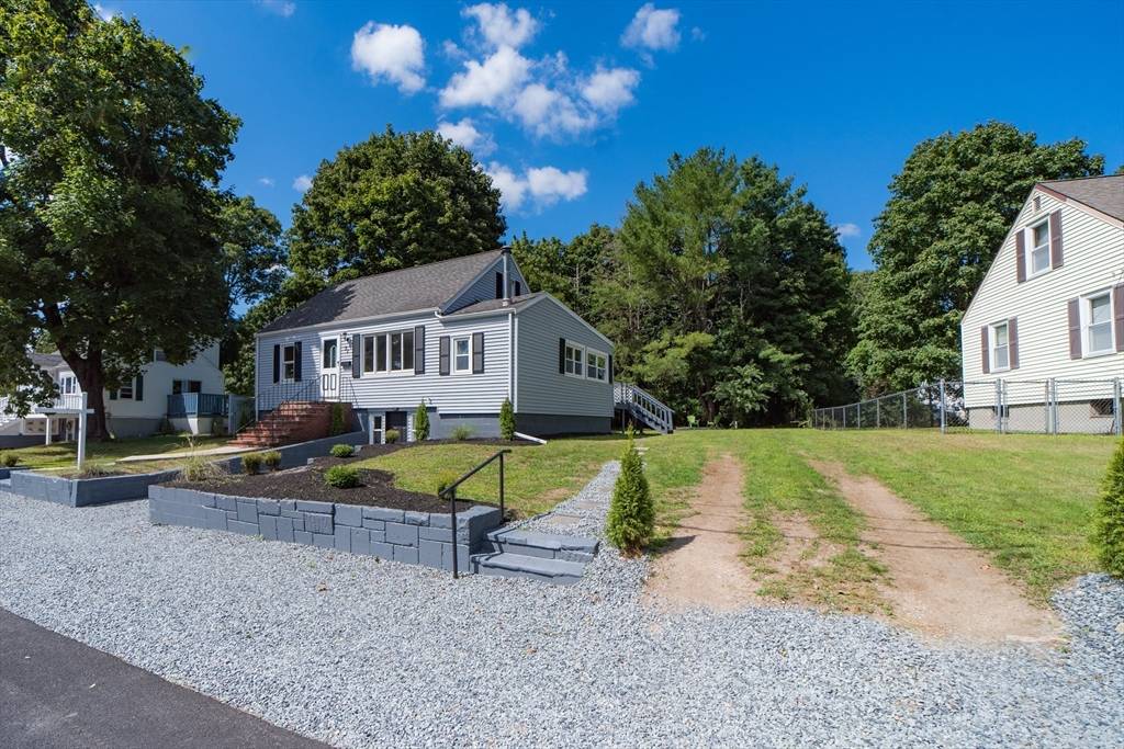 Stoughton, MA 02072,31 Brickel Rd