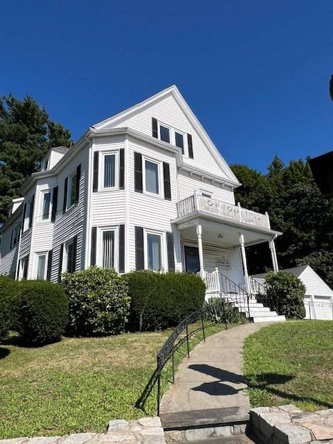 Westwood, MA 02090,361 Washington St