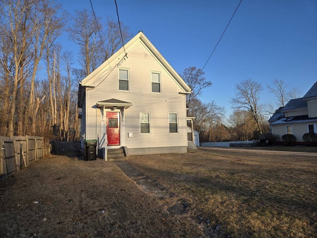 Bridgewater, MA 02324,509 Main St,