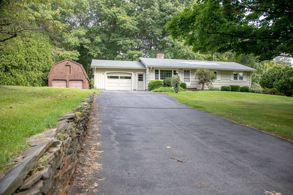 Deerfield, MA 01373,100 Lee Road