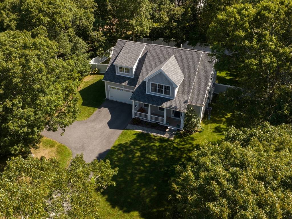 Brewster, MA 02631,239 Millstone Rd