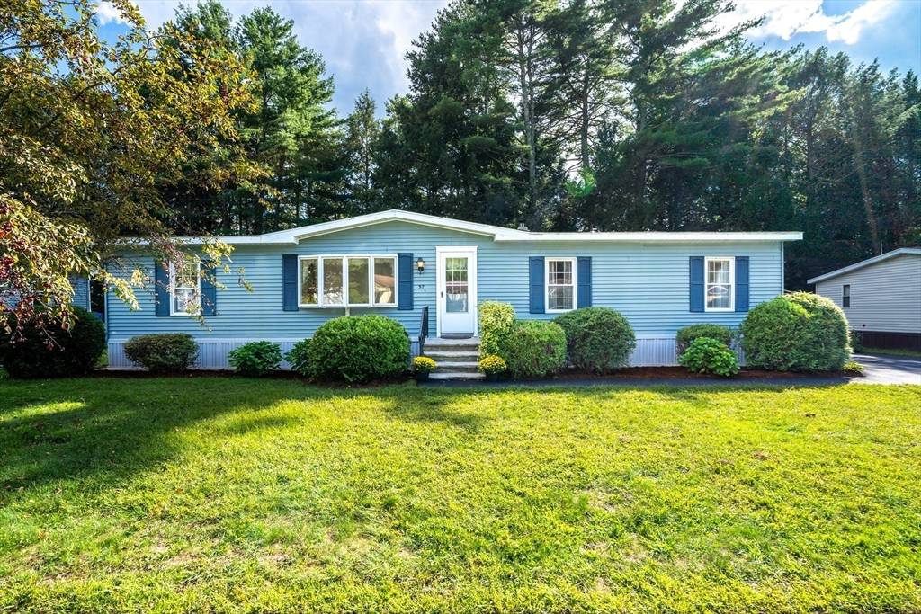 Athol, MA 01331,57 Earl Dr