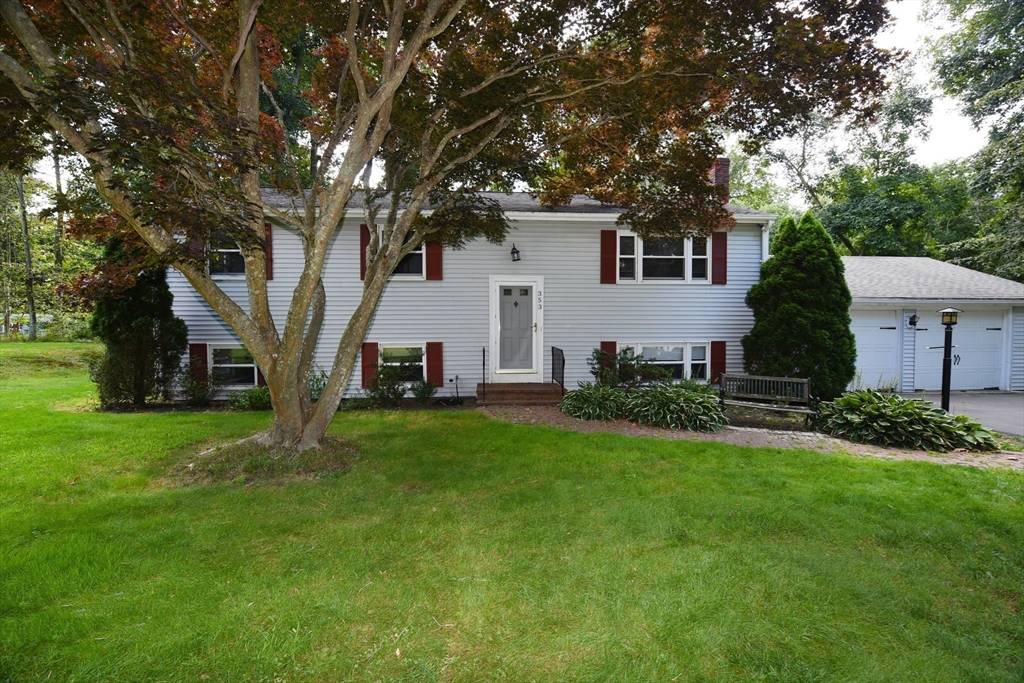 Hanover, MA 02339,353 Dillingham Way