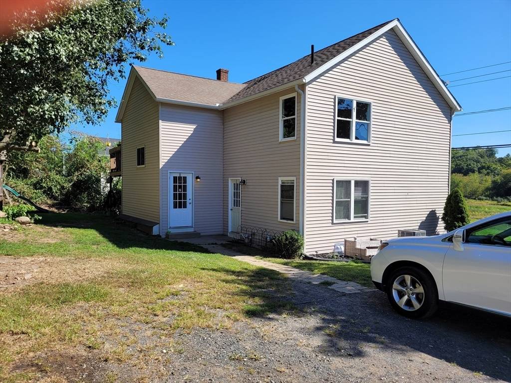 Westfield, MA 01085,532 East Mountain Road