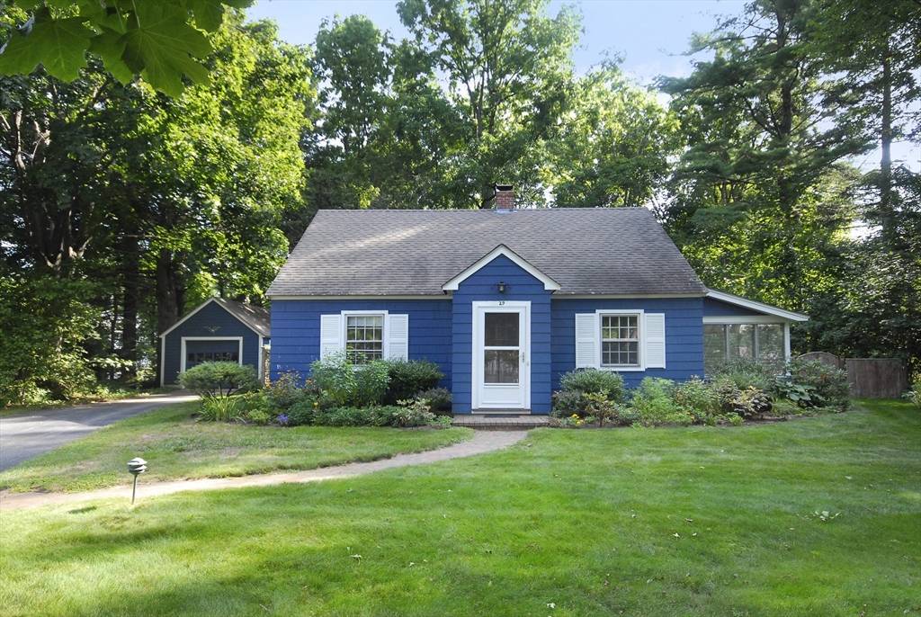 Concord, MA 01742,29 Munroe Pl