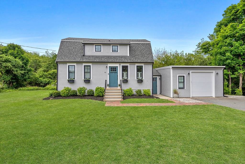 Scituate, MA 02066,81 Country Way