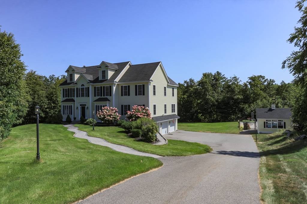 Groton, MA 01450,30 Crystal Springs Ln