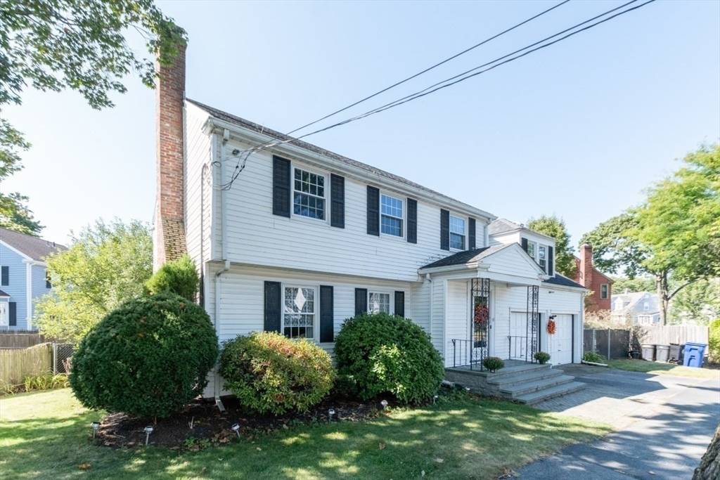 Milton, MA 02186,30 Courtland Cir