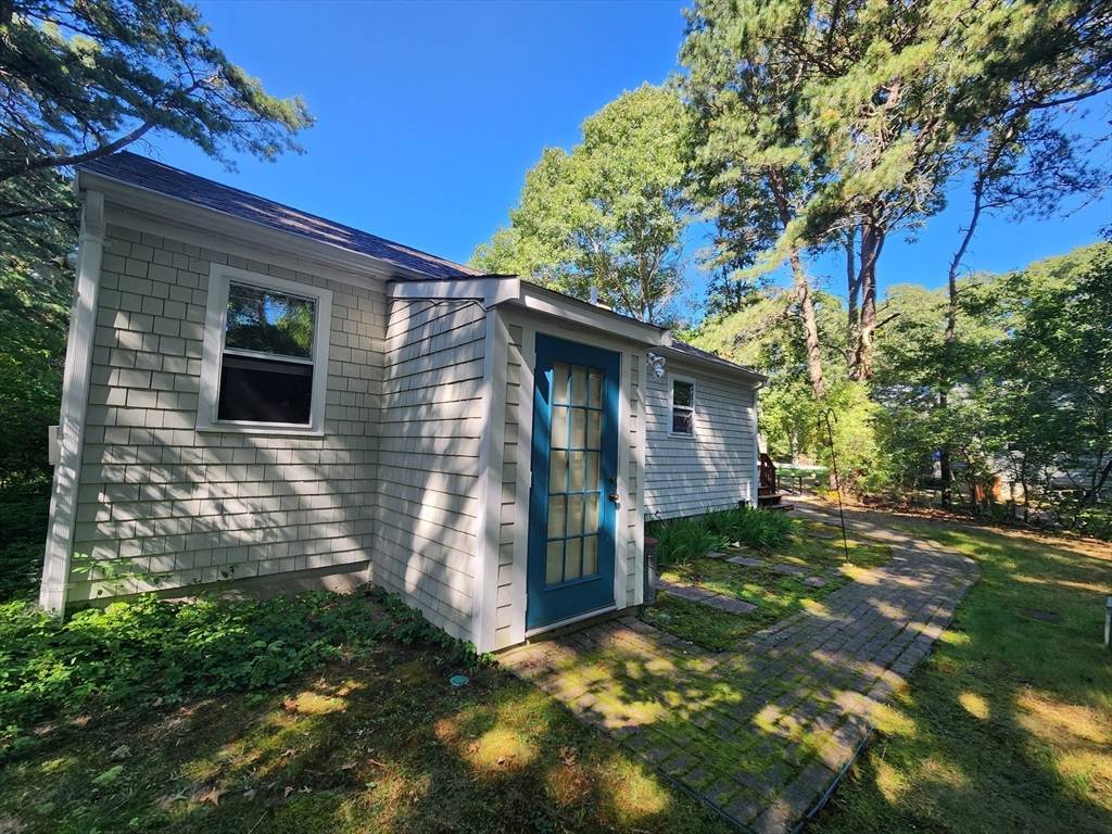 Falmouth, MA 02536,83 Odonnell Ave