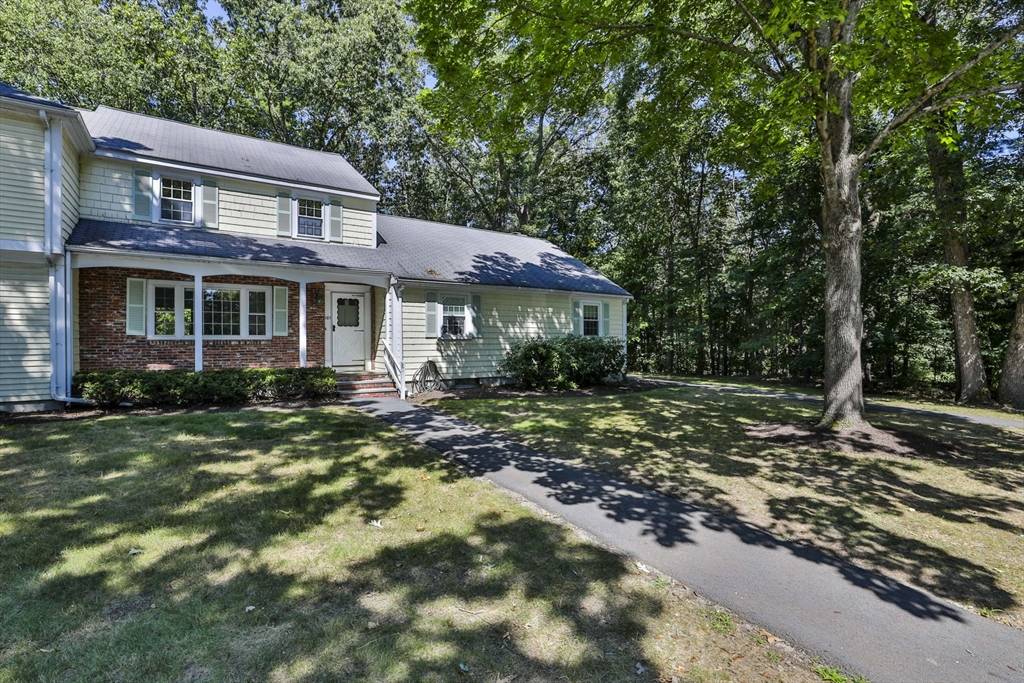 Acton, MA 01720,101 Drummer Road #101