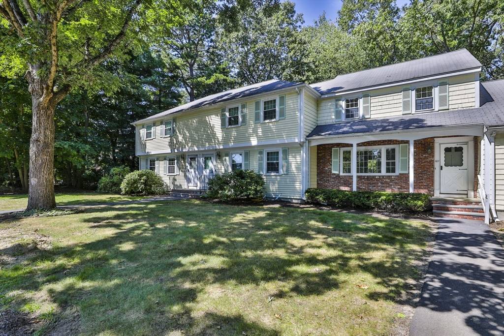 Acton, MA 01720,101 Drummer Road #101