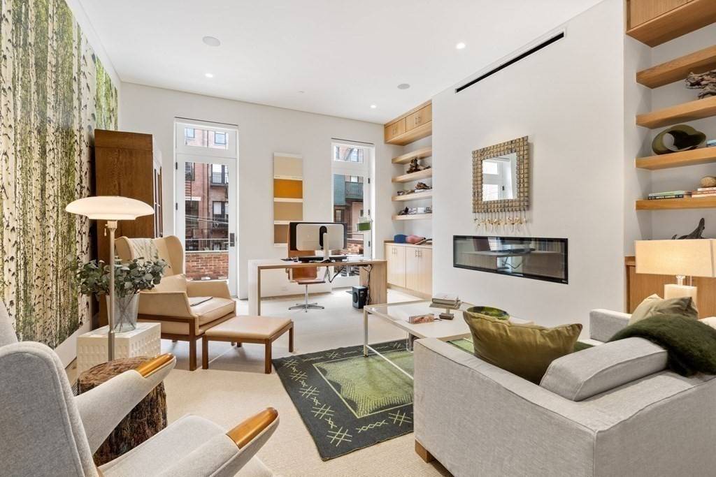 126 Marlborough St Boston, MA 02116