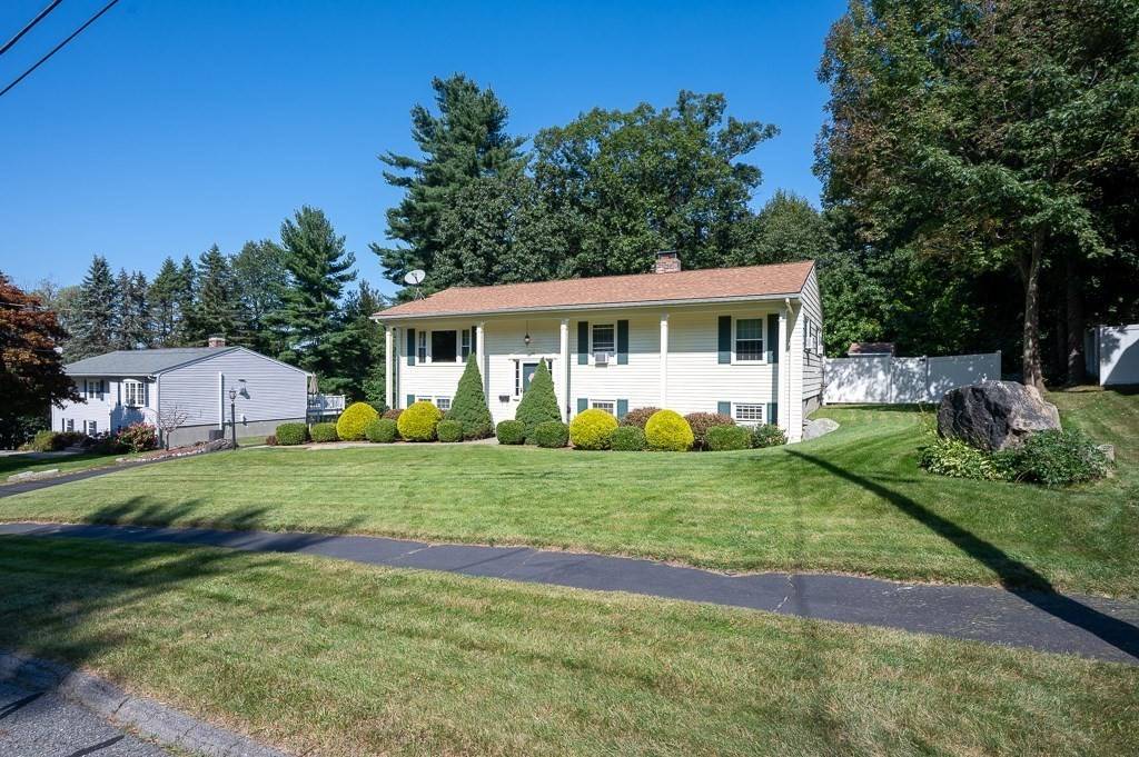 Holden, MA 01520,68 Crestview Dr