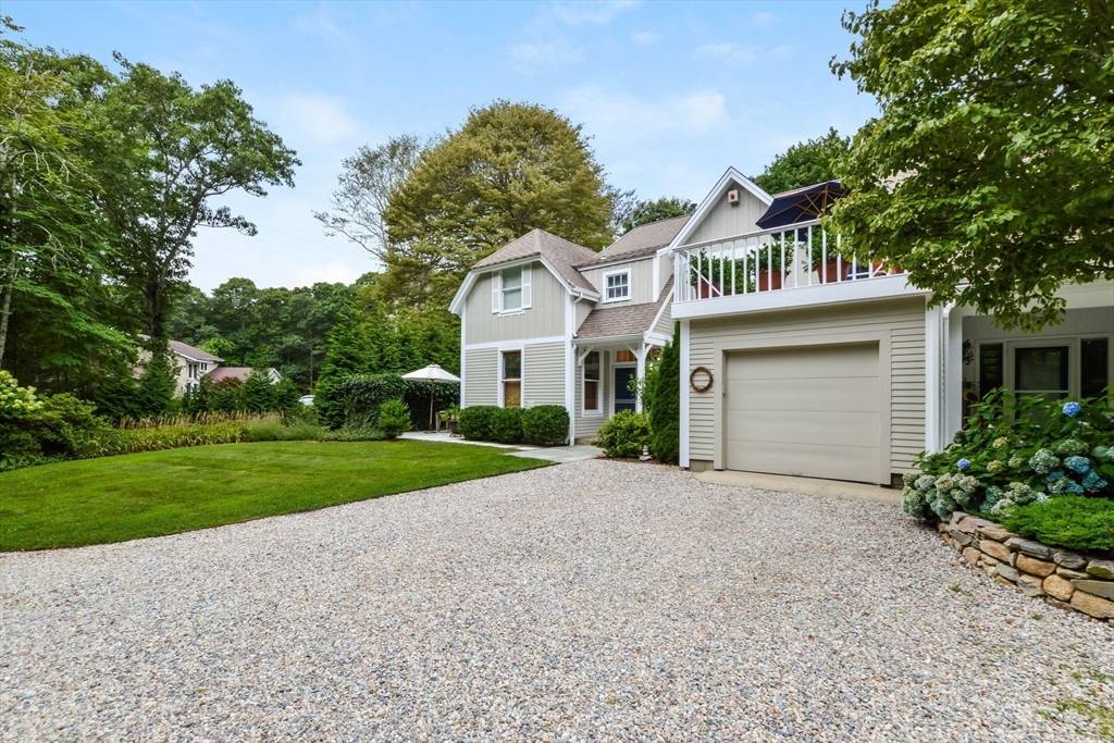 Falmouth, MA 02540,45 Highfield Drive #1