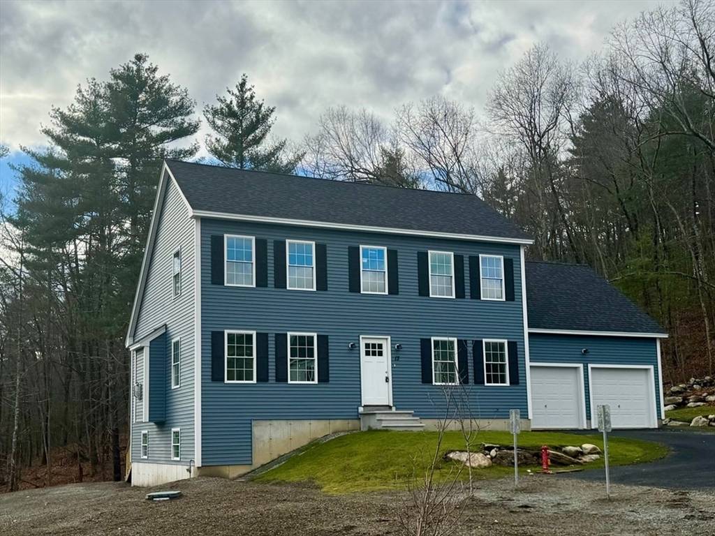 Harvard, MA 01451,13 Pine Hill Way #0