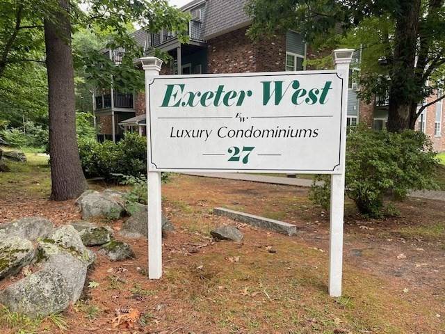 Exeter, NH 03833,27 Ernest Avenue #20