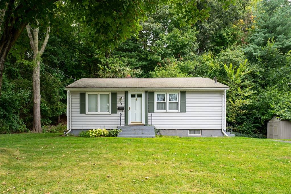 East Longmeadow, MA 01028,84 Hanward Hl