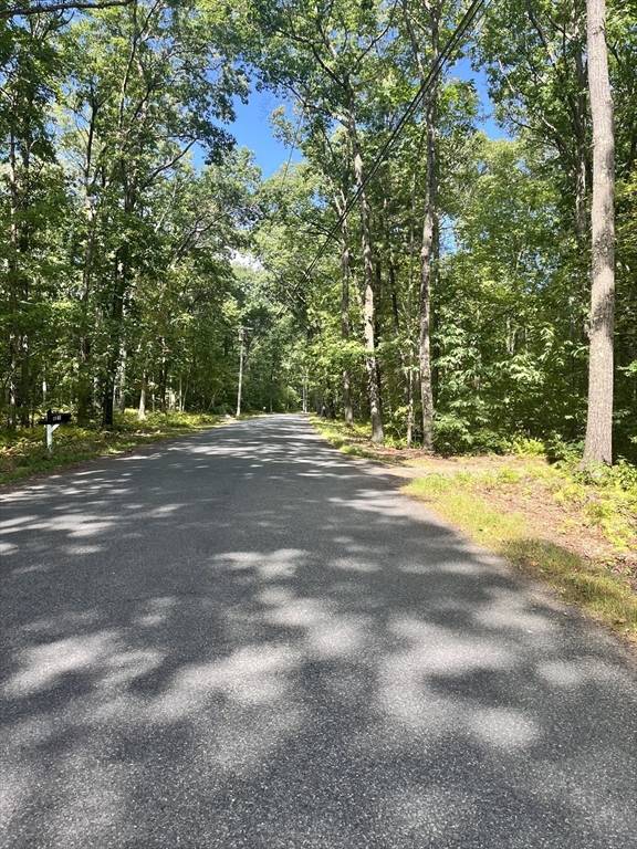 Ware, MA 01082,Lot 40 Osborne Rd