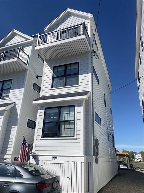 Scituate, MA 02066,85 Glades #-