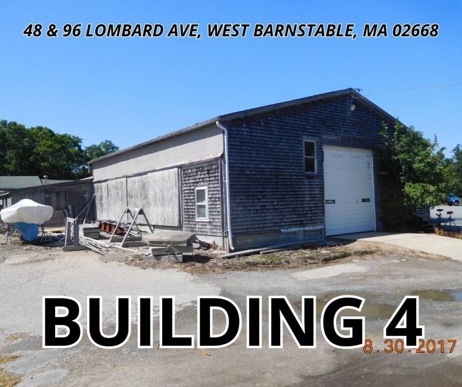 Barnstable, MA 02668,96 Lombard Ave