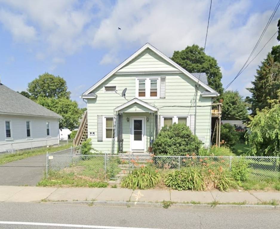 Chicopee, MA 01013,254 Meadow Street