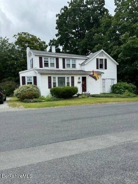 Williamstown, MA 01267,1127 N Hoosac Rd