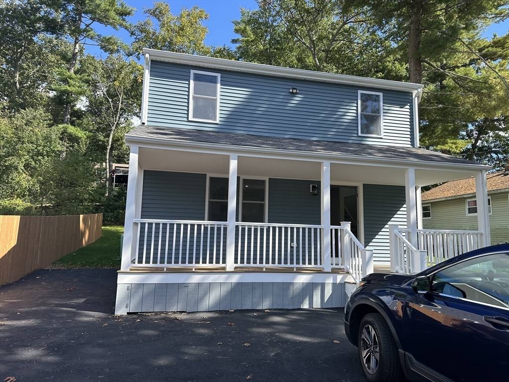 Pembroke, MA 02359,9 Beach Rd