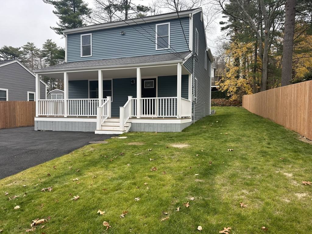 Pembroke, MA 02359,9 Beach Rd