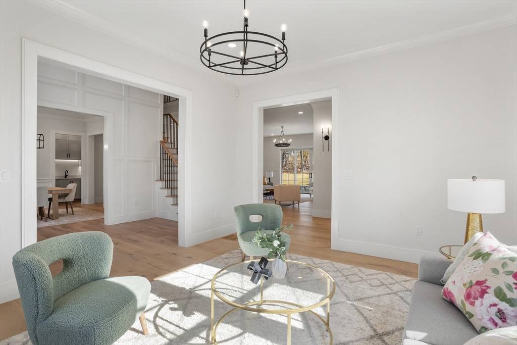 Lexington, MA 02420,19 Fiske Road