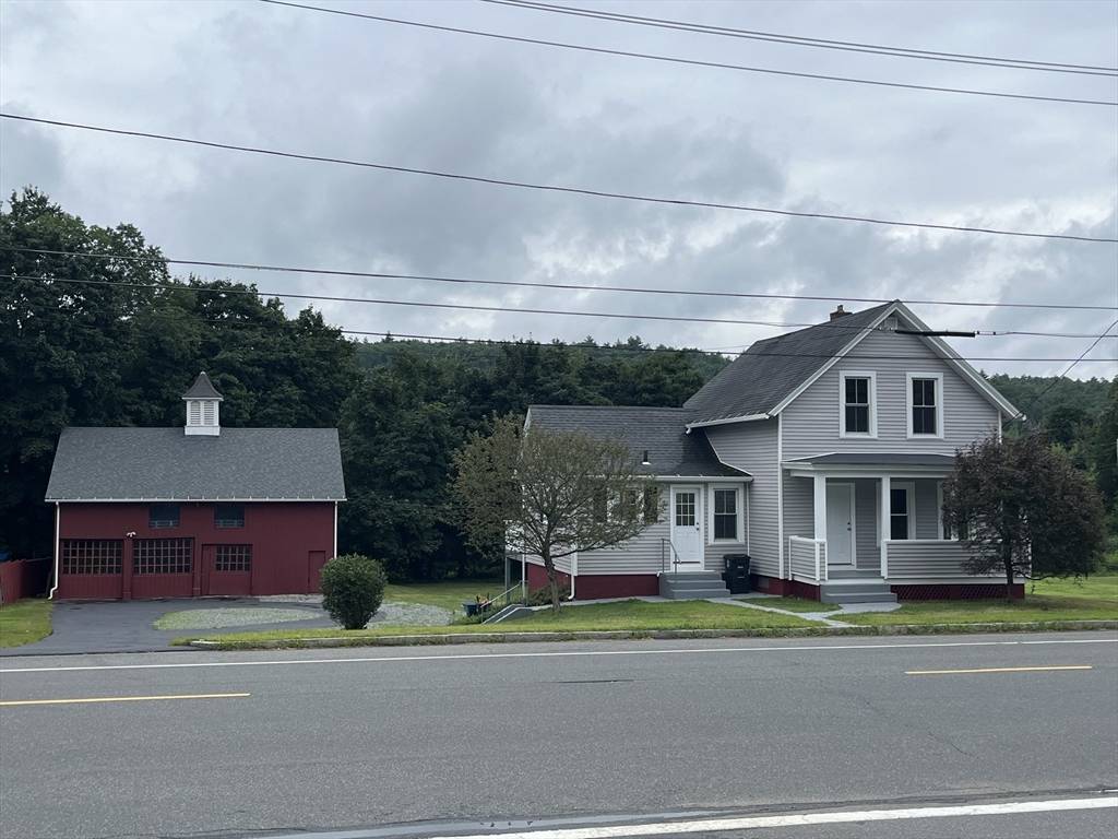 Southbridge, MA 01550,884 Worcester St