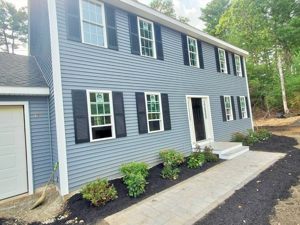 Pembroke, MA 02359,18 Thrasher Ave