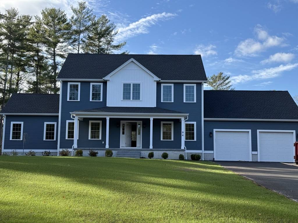 Middleboro, MA 02346,94 Plain