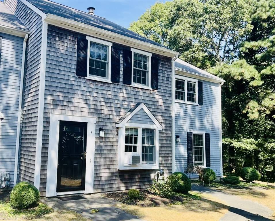 Yarmouth, MA 02673,441 Buck Island Rd #D3