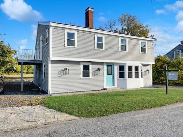 Dennis, MA 02639,38 Mill St