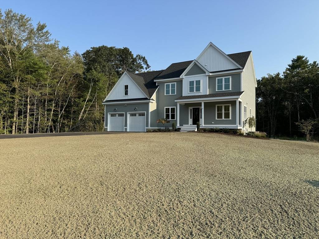 Rehoboth, MA 02769,27 Ledge Hill Lane