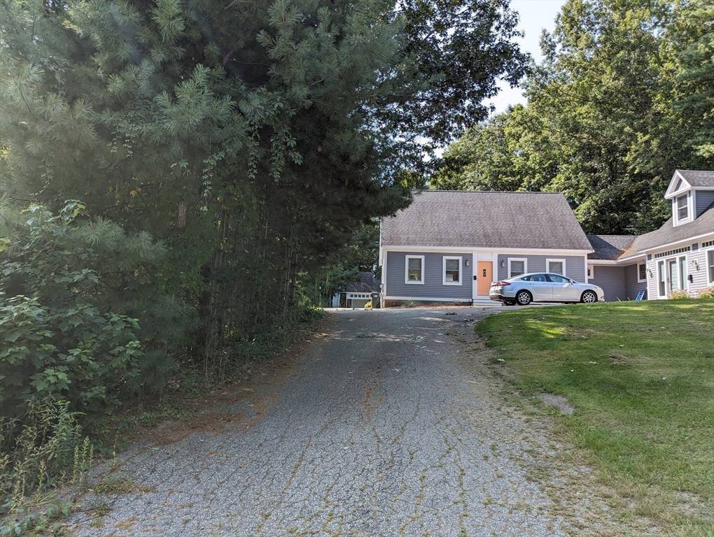 Amesbury, MA 01913,7 Morse Croft #0