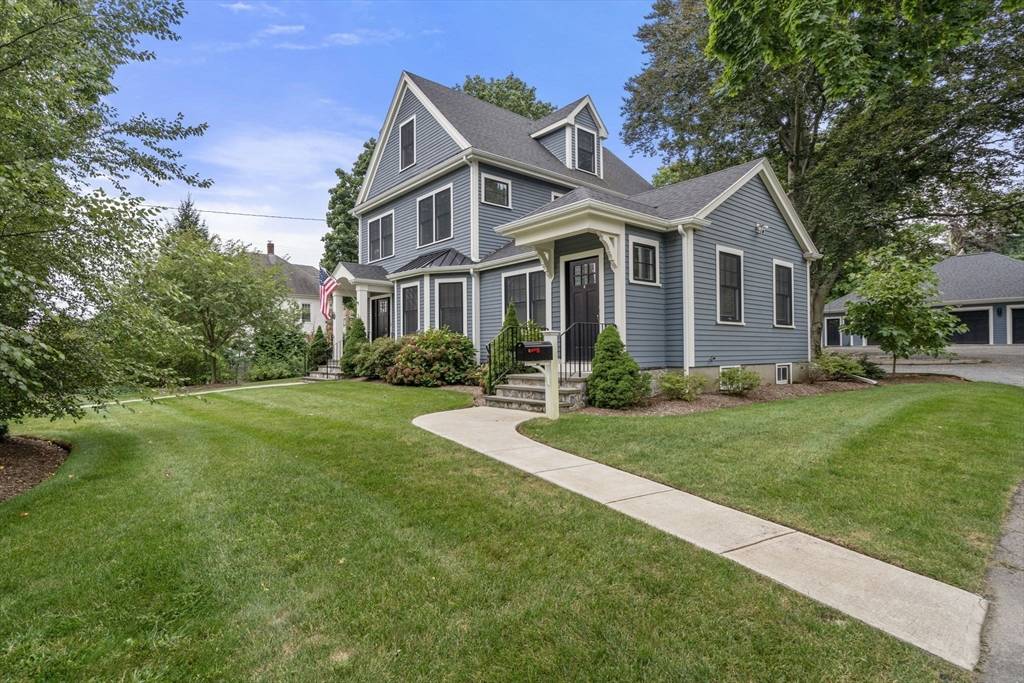Westwood, MA 02090,217 Washington Street
