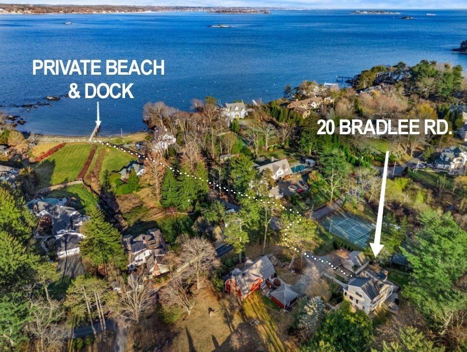 Marblehead, MA 01945,20 Bradlee Rd.