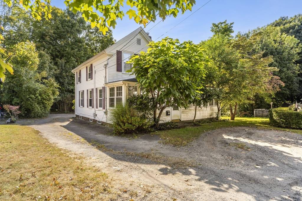 Bridgewater, MA 02324,24 Bolton Pl