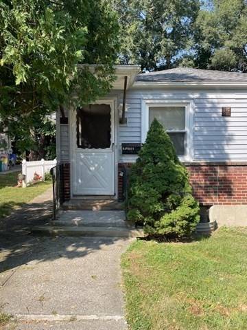 Worcester, MA 01609,29 Beechmont St #1