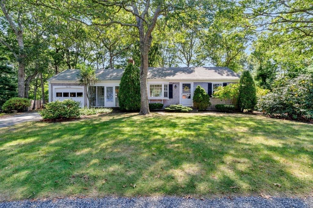 Yarmouth, MA 02664,33 Swift Brook Rd