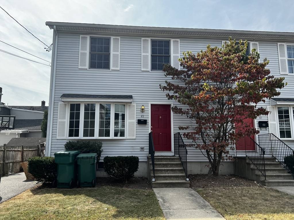 Medford, MA 02155,49 Bower St #49