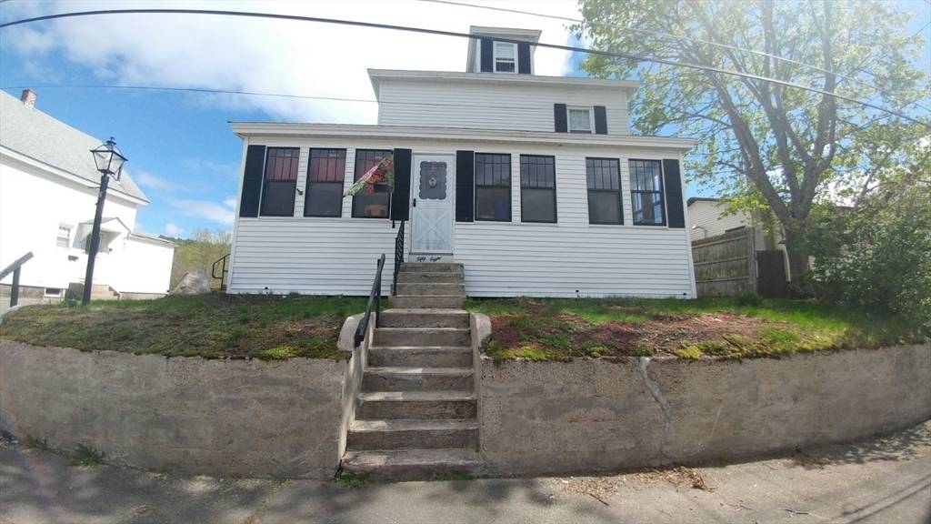 Athol, MA 01331,58 Arthur Ave