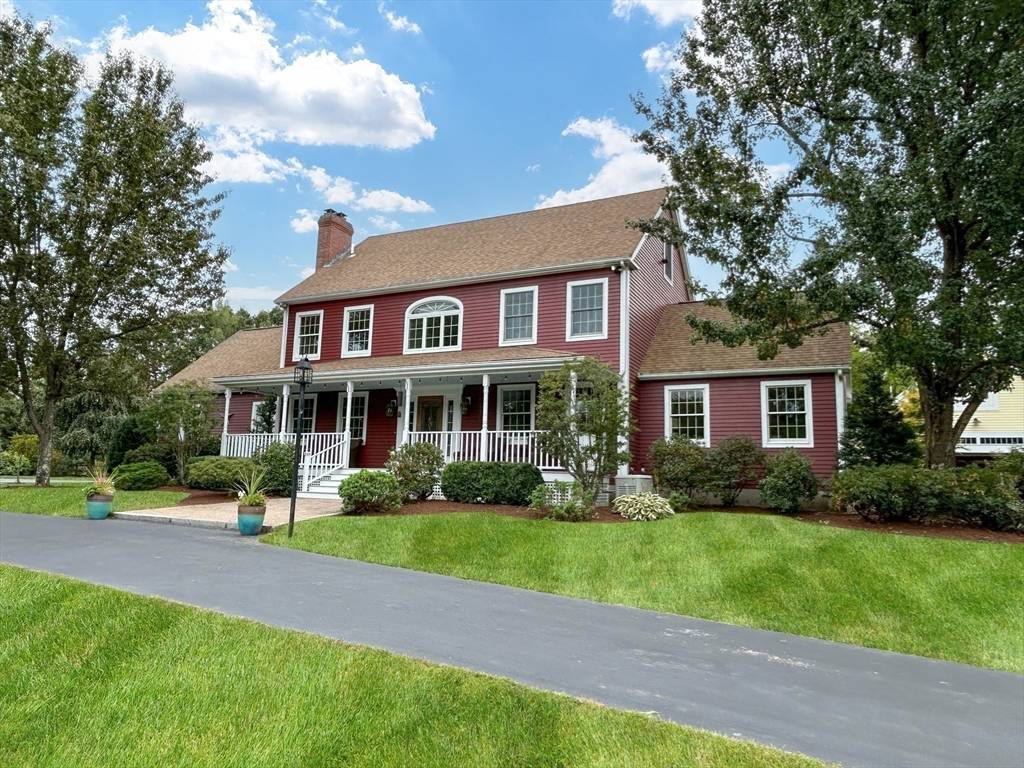 Wrentham, MA 02093,1381 West St