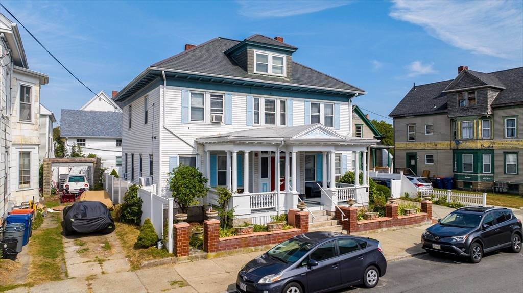 New Bedford, MA 02740,105 South St