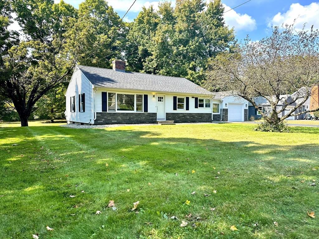 Bernardston, MA 01337,186 Bald Mountain Rd